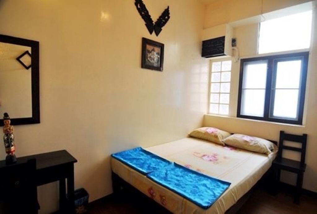 Donmueang Airport Walkable Hostel Pak Kret Room photo