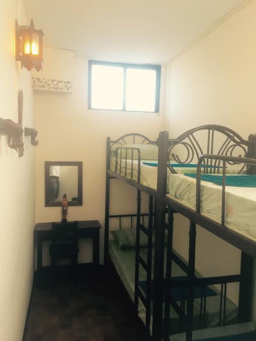 Donmueang Airport Walkable Hostel Pak Kret Room photo